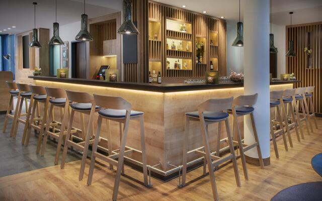Holiday Inn Express Baden-Baden by IHG