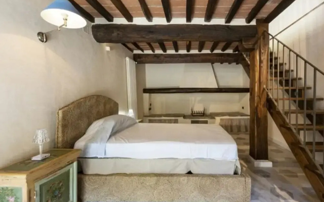 Terrinca Suite Comfortable Holiday Residence