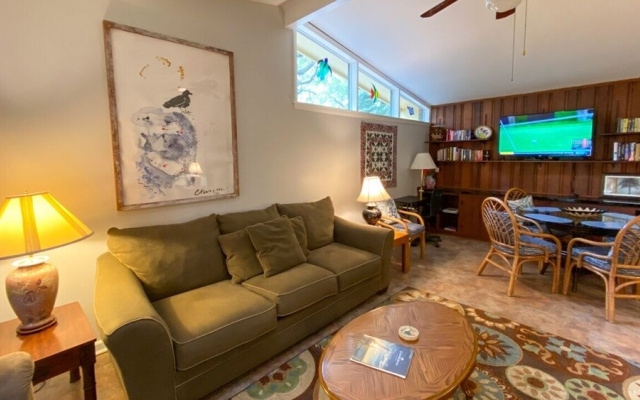 Very Nice Cottage 3 Bedroom Home in Jekyll Island — Book now on ...
