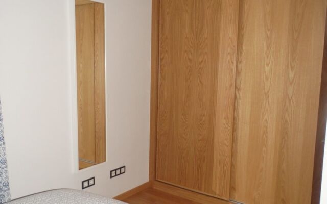 Malaga Apartamentos Jinetes II