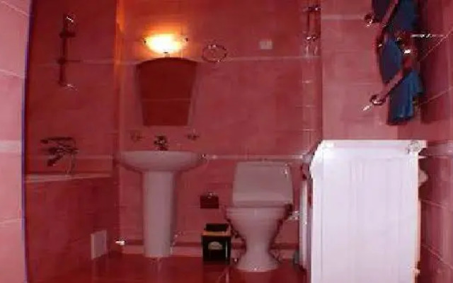 Yubileinye Apartments