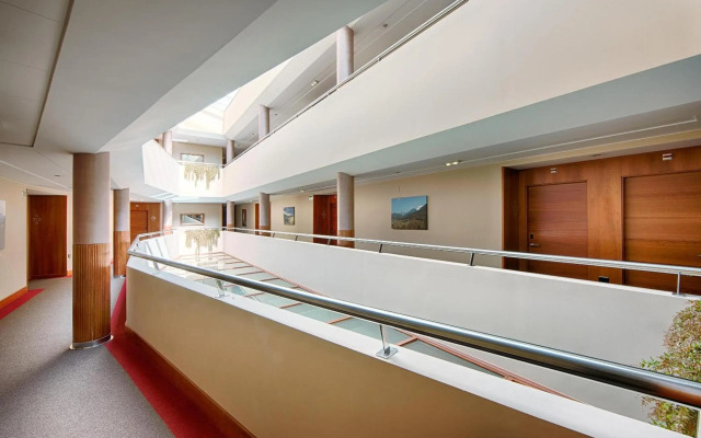 Hotel Zalle Don Fernando