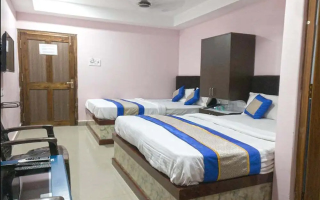 Shree Karpagham Dreams By OYO Rooms