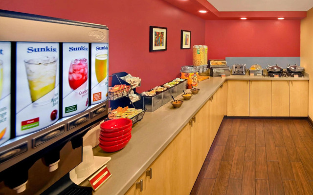 TownePlace Suites by Marriott Albany Downtown/Medical Center