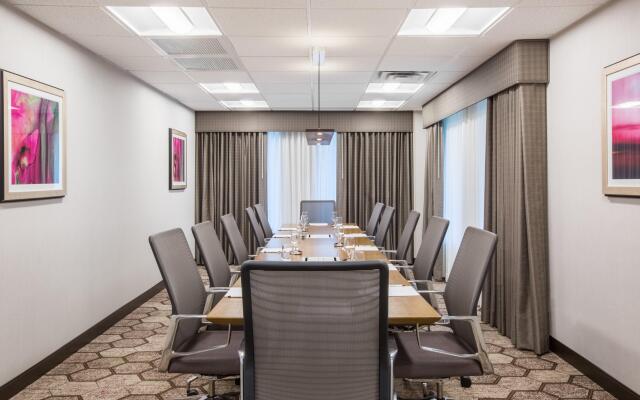 AC Hotel by Marriott Lake Oswego