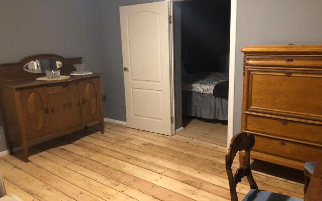 Skrunda Apartments Elandrum