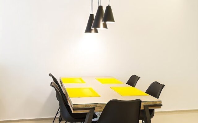 Gran Sol Apartments