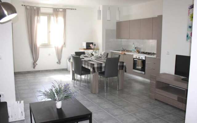 Sardinia Imagination - Ginepro Holiday Home