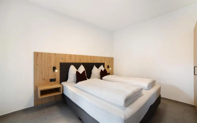 Haus Nummer 9