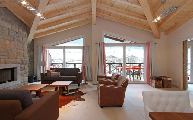AvenidA Mountain Lodges Kaprun