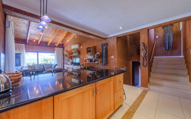 San Lameer Villa Rentals 14107