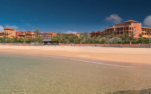 Sheraton Fuerteventura Beach, Golf & Spa Resort