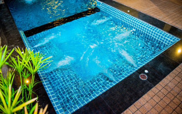 Hua Hin Good View Hotel