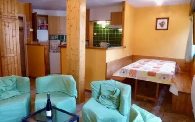 Apartment Appartement Centre Bareges, 6/7 Couchages