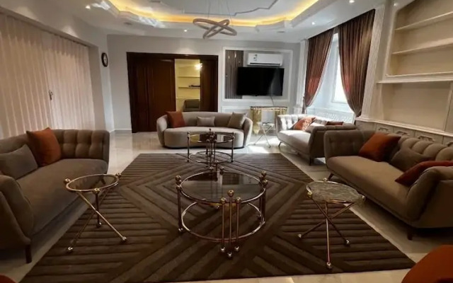 Eqamh VIP