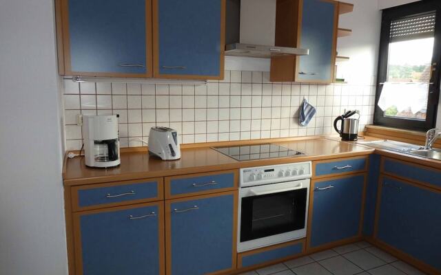 Ferienwohnung Lindenstraße