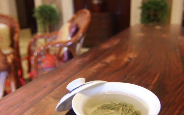 Tang Dynasty West Market Hotel