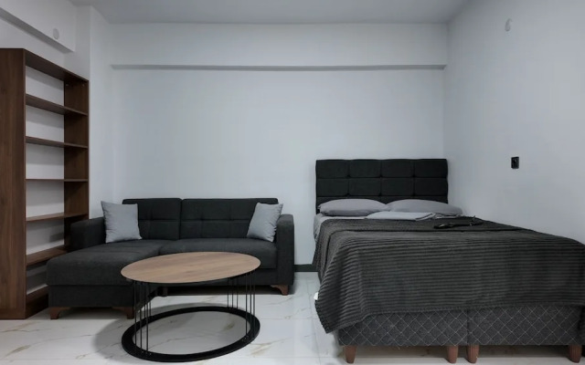 Faraza Rooms