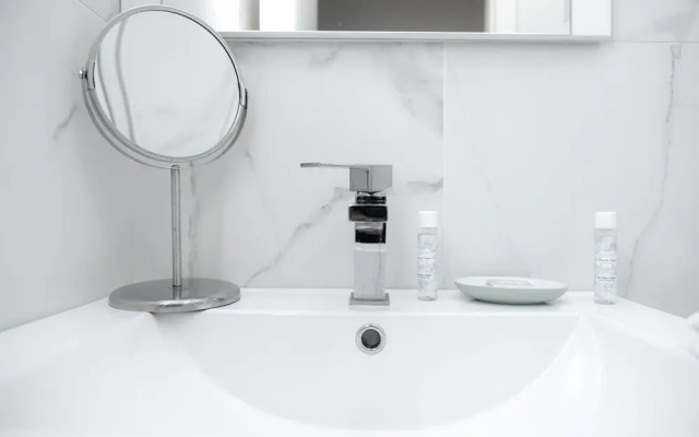 Nomad s Boulevard Flats - Suite Terrace 2