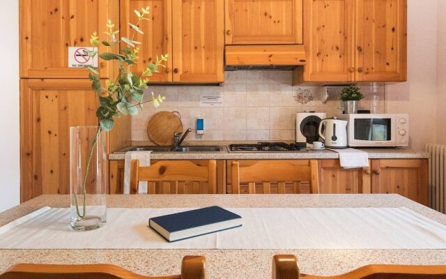 Altido Lanterna Apartments