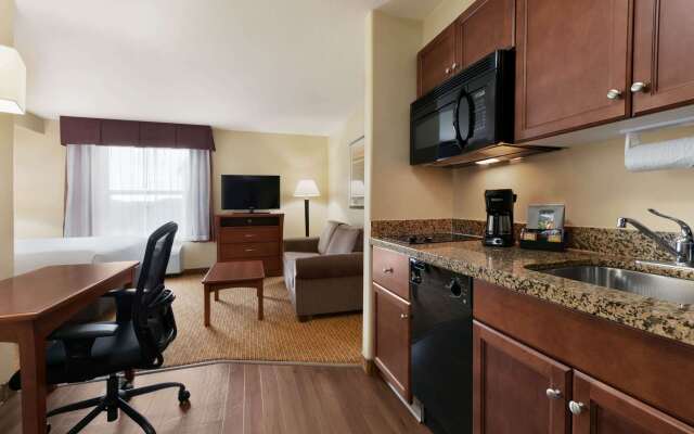 Days Inn & Suites by Wyndham Sherwood Park Edmonton