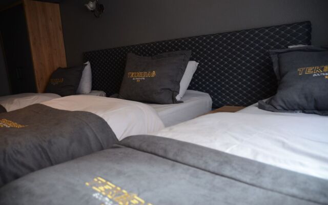 Tekirdag Boutique Otel