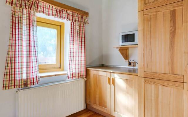 Chalet in Eberstein Near Saualpe Ski