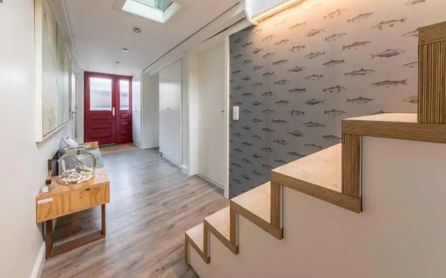 Exklusives Nordic Lighthouse