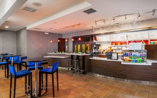 Courtyard by Marriott Fairfield Napa Valley Area