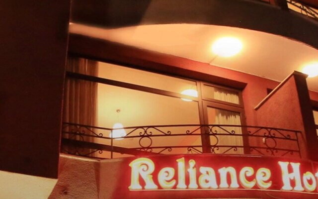 Reliance Hotel Apartment