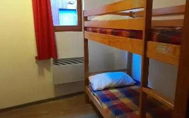 Appartement 42M² pour 4/6 personnes à VALMEINIER 1800