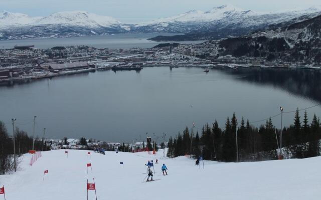 Narvik Hotel