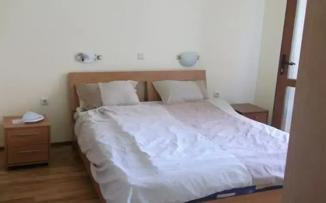 Bills Apartment in Oasis