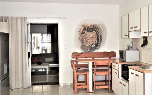 Footprints Self-Catering & B&B