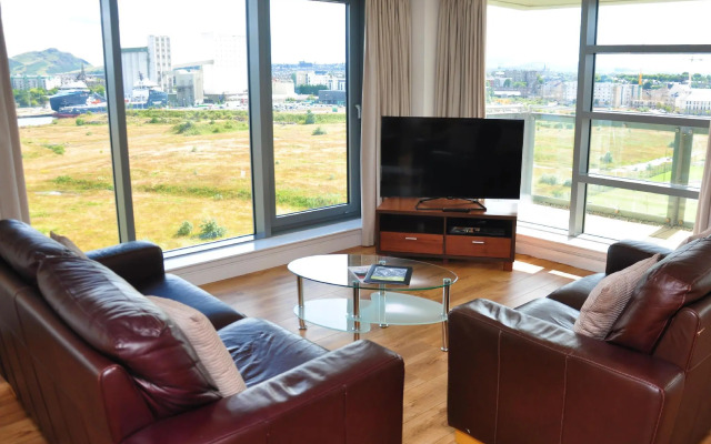 Ocean Serviced Apartments