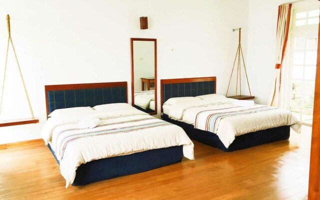 Melford Nuwaraeliya