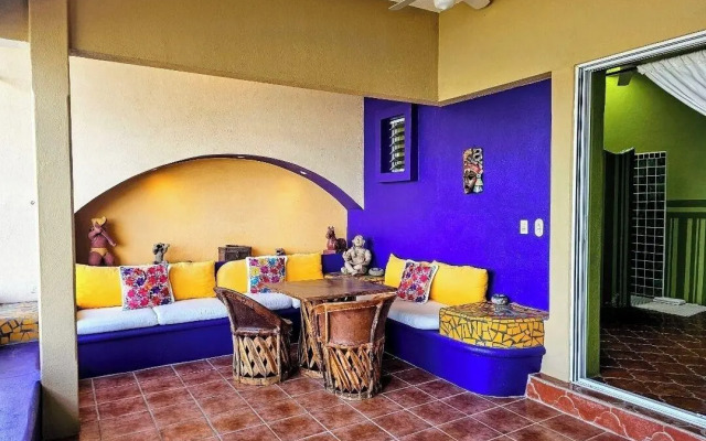 Jardin del Mar