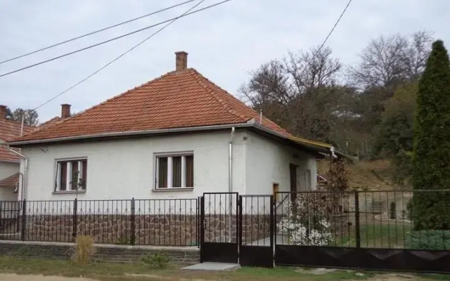 Sósréti Vendégház