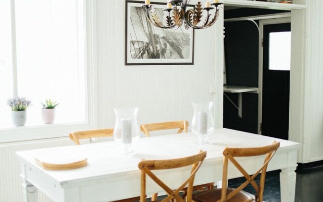 Hoepfner  Historical House