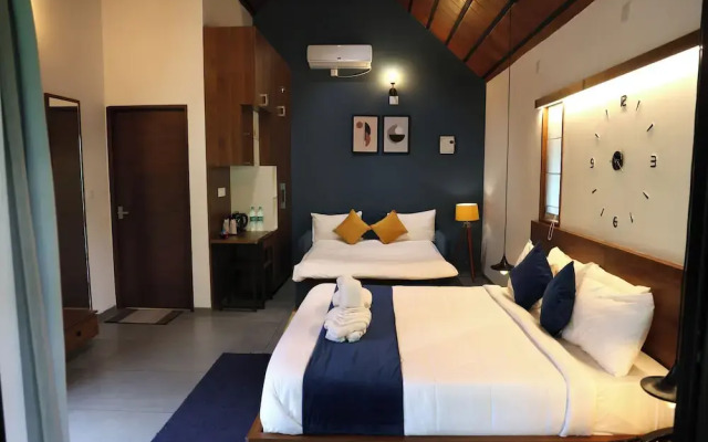 Bay View Suites Vythiri
