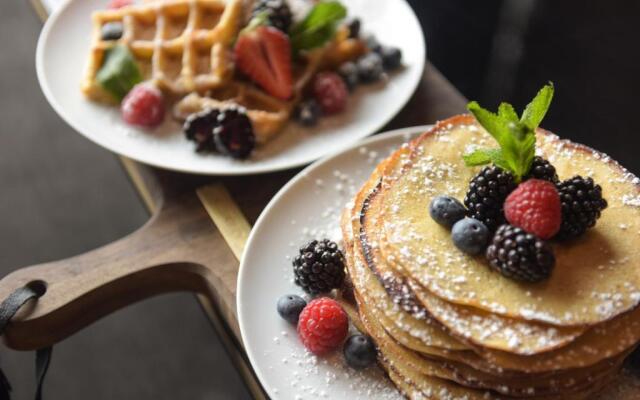 Hotel Zhero - Ischgl/Kappl