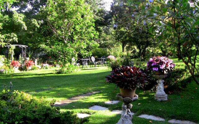 A Valley View Bed & Breakfast