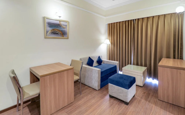 Starlit Suites Newtown Kolkata