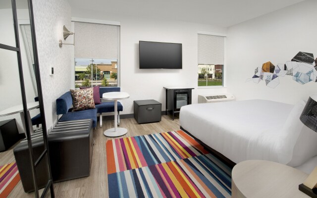 Aloft Dublin-Pleasanton