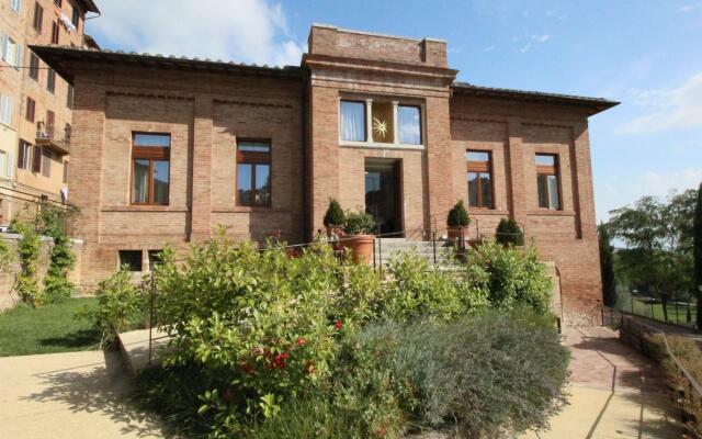 Villa del Sole Siena