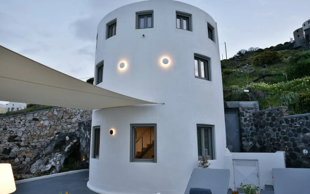 Horizon Mills Villas & Suites