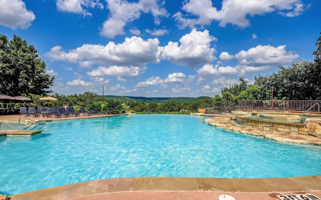 18616 Leander - 4 Br Home