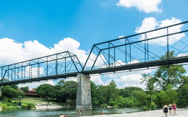 Ranchers Relaxation WR 1903c