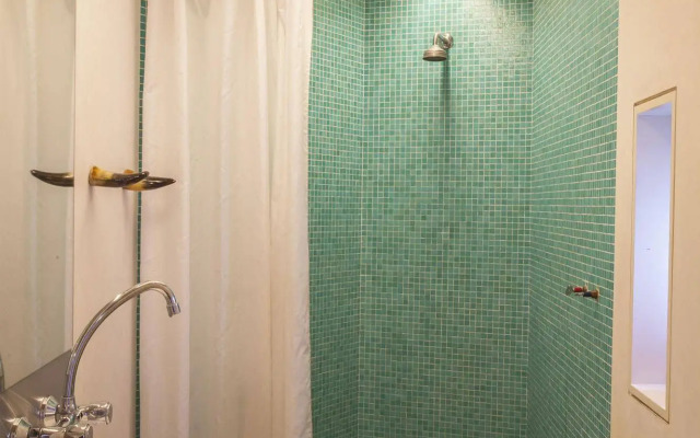 Kuwadro Guesthouse Centrum