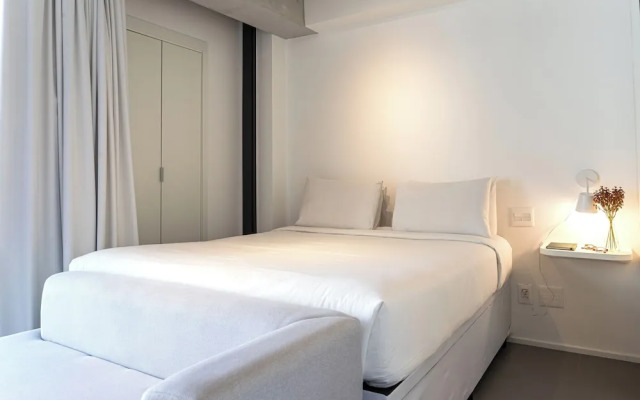Residencial moderno V Madalena - Onze22